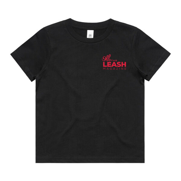 Off The Leash in the NT - Kiddos Thumbnail